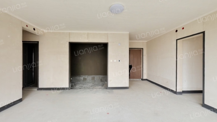 西永泷悦长安二手房实景图