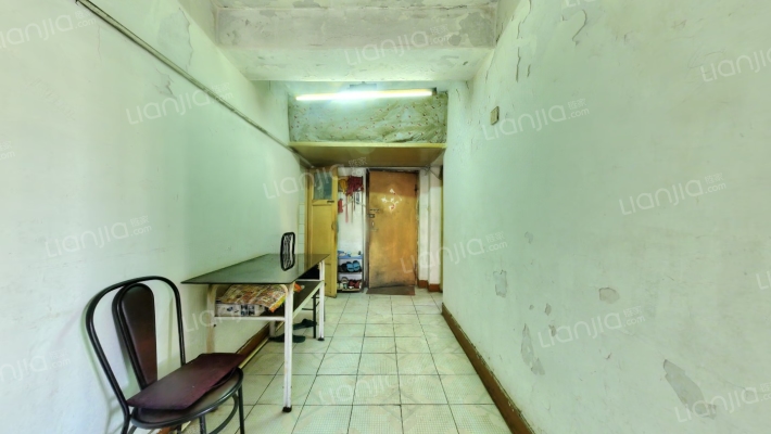 北十六道街二手房实景图