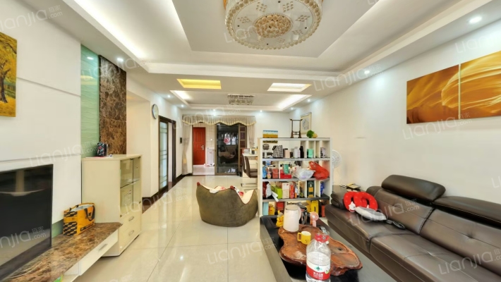 朝阳苑二手房实景图