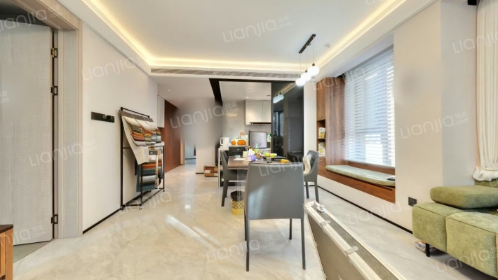 京熙润府二手房实景图