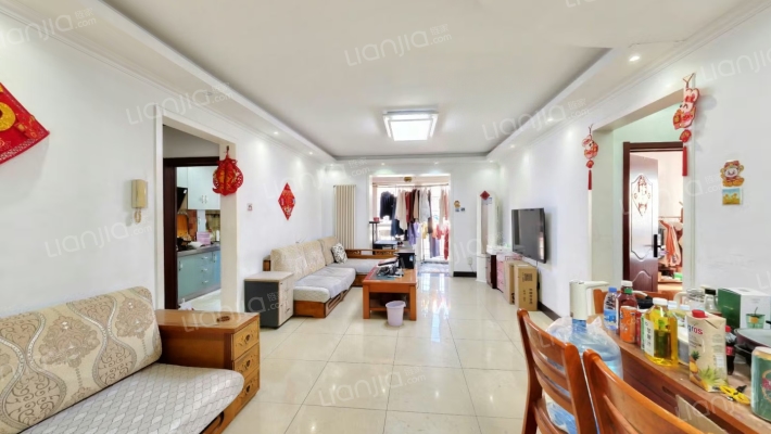 双惠苑2号院二手房实景图