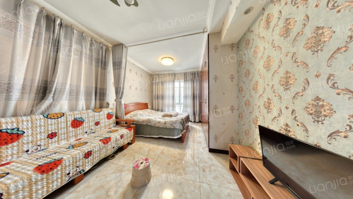 欧能蛋糕公馆二手房实景图