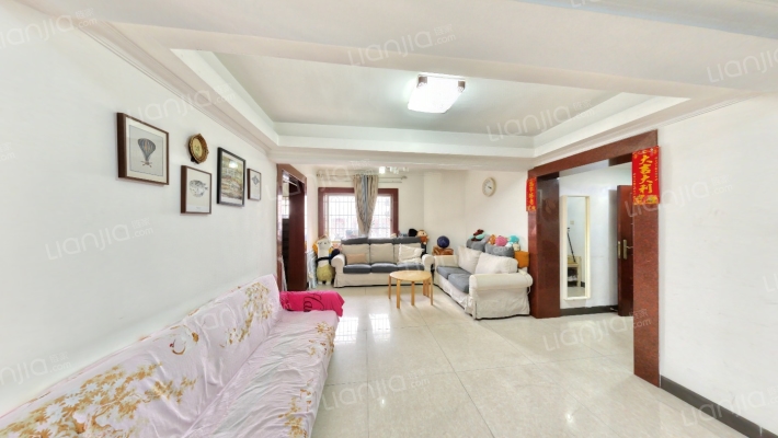 荔湾广场二手房实景图