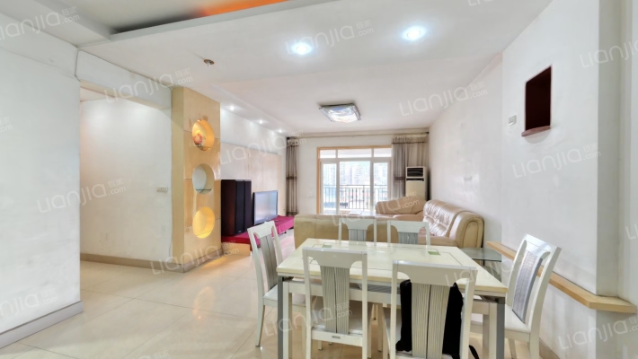 华星阁二手房实景图