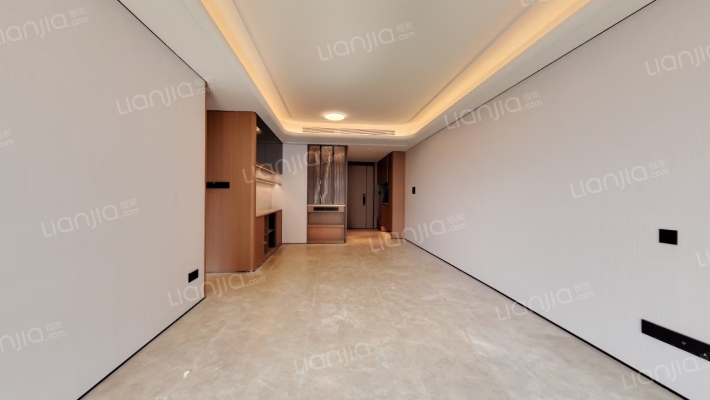 中建壹品汉芯公馆二手房实景图