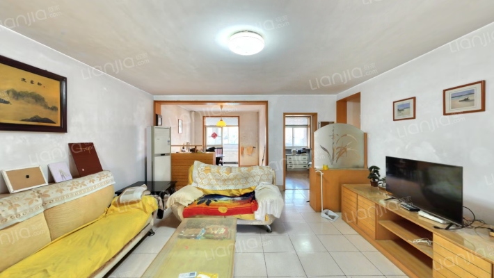 玉园二手房实景图