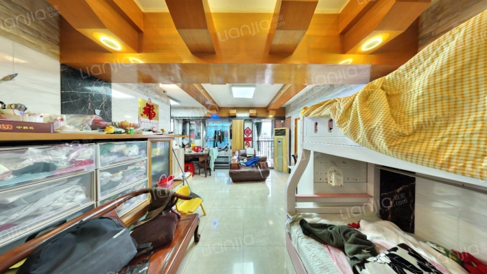 伟业阁二手房实景图