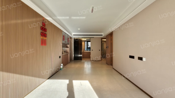 万科东庐二手房实景图