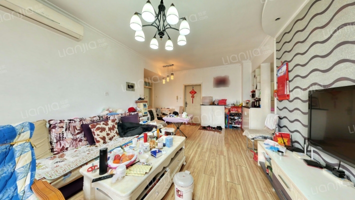 泰逸家园二手房实景图