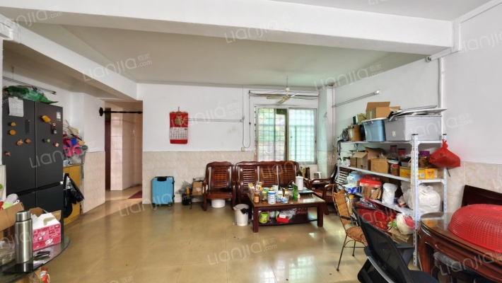 石井大楼二手房实景图