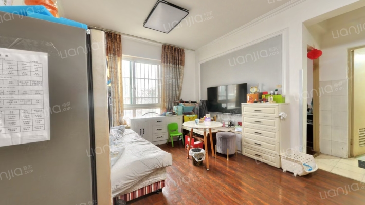 龙翔人家二手房实景图