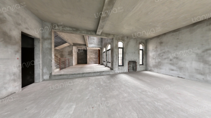 恒大林溪郡二手房实景图