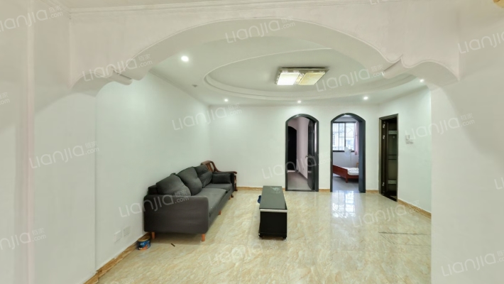 港务职工住宅二手房实景图