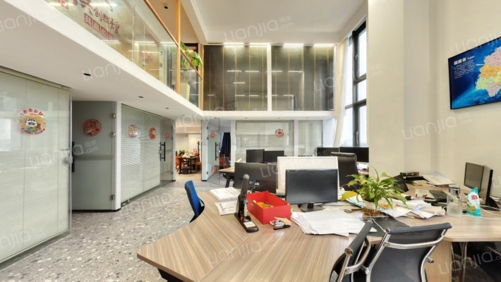 东煌江滨公馆二手房实景图