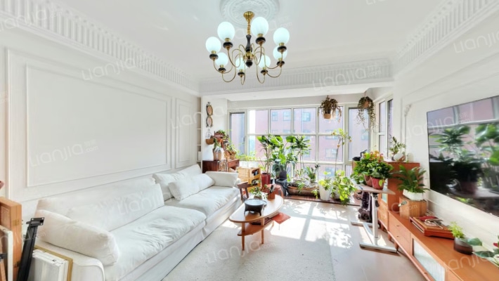 银港佳园二手房实景图