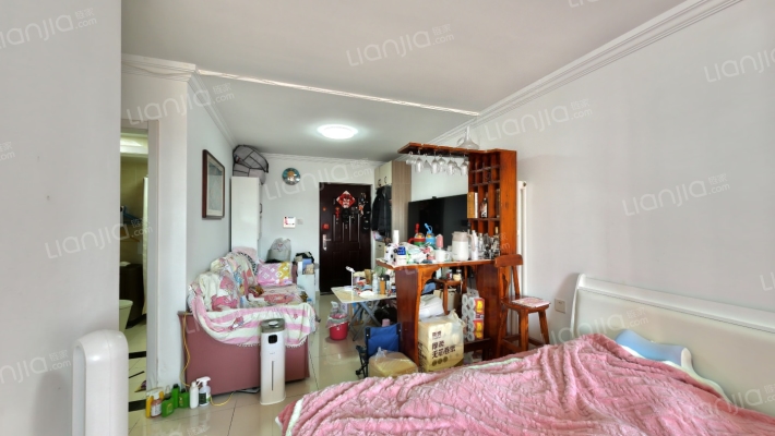 兴合家园二手房实景图