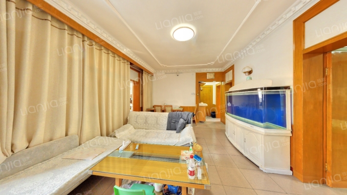 丰产路51号院二手房实景图