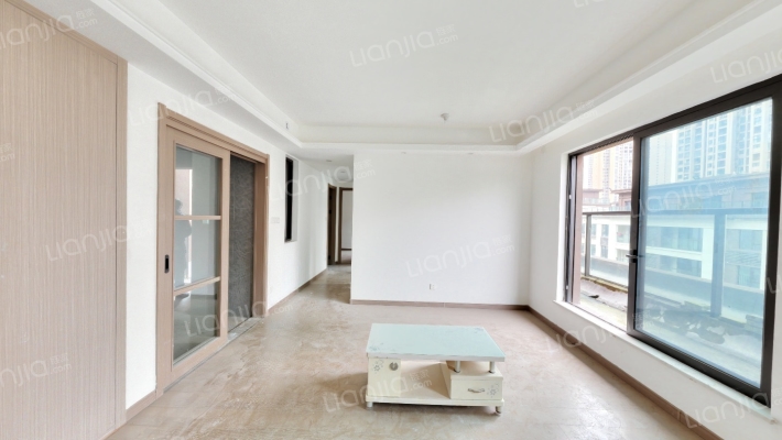 爱情天宸万象二手房实景图