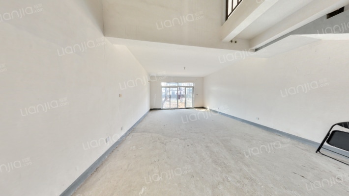 田园东方二手房实景图