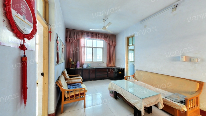 自来水公司家属楼二手房实景图