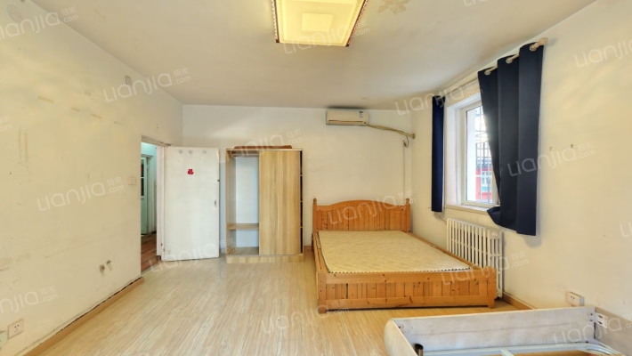 东经路19号院二手房实景图