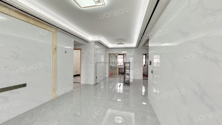 唐商翰林府二手房实景图