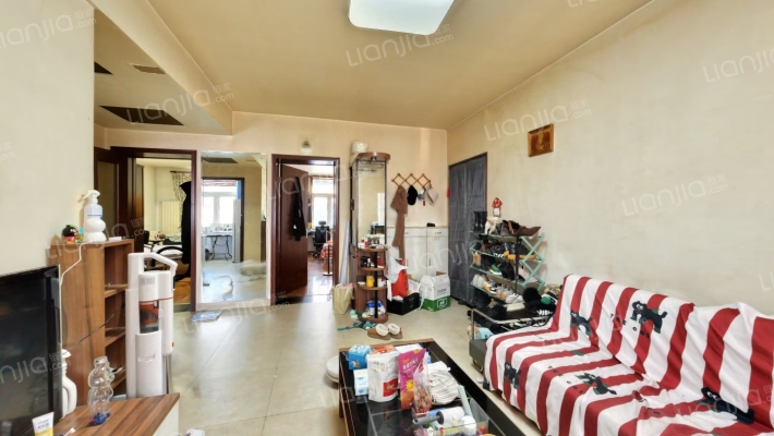 北顺城街11号院二手房实景图