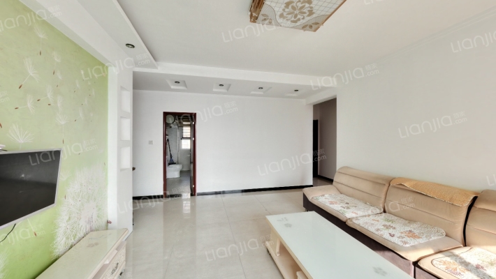 棕榈湾小区二手房实景图