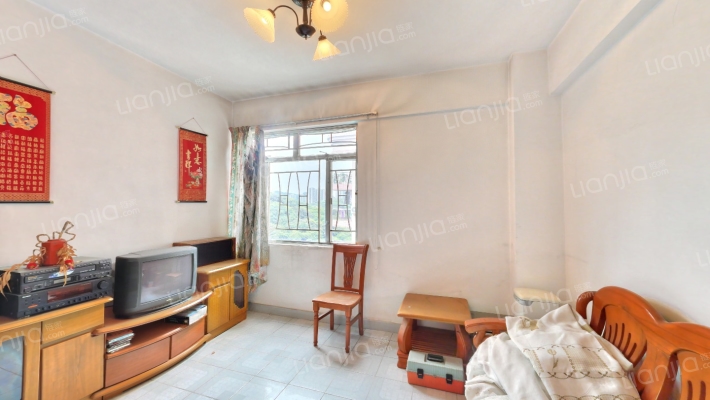 风景山庄二手房实景图