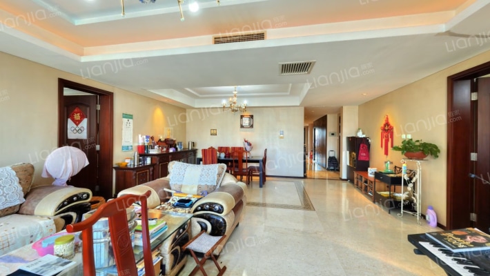 融泽府二手房实景图