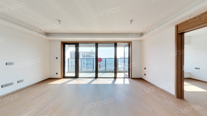 朗诗锦华澜轩二手房实景图