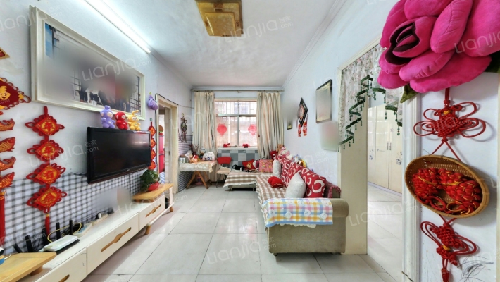 荥阳糖烟酒公司家属院二手房实景图