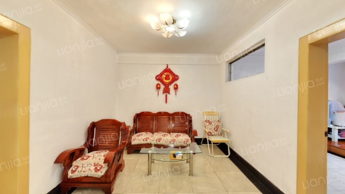 新南方花园二手房实景图