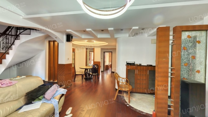 公园晓筑二手房实景图