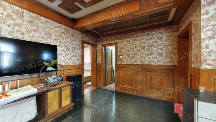 工农路二手房实景图