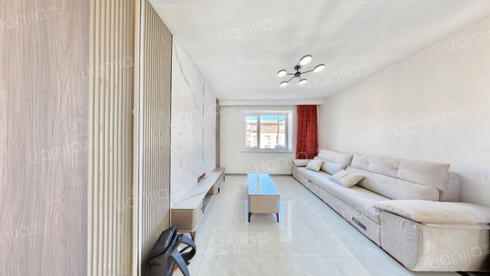 荟萃社区二手房实景图