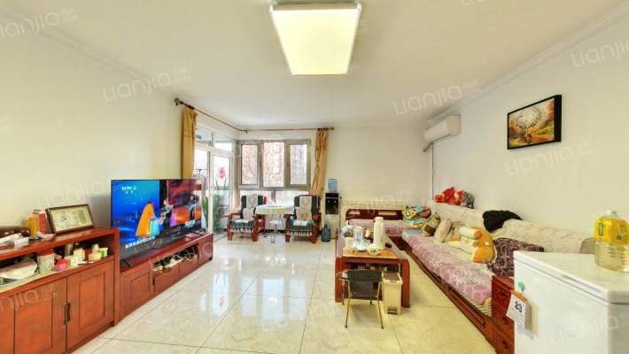 次渠北里一区二手房实景图