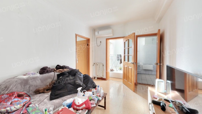 春园二手房实景图