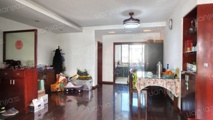 吴中苑小区二手房实景图