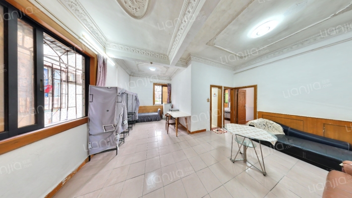 同康路二手房实景图