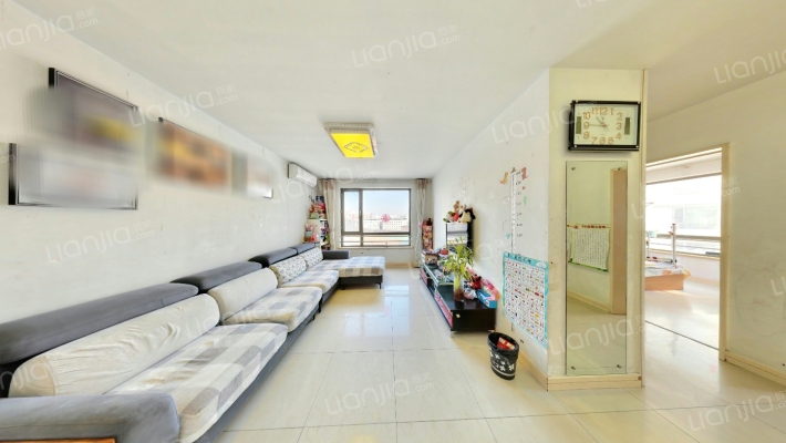 东一时区二手房实景图