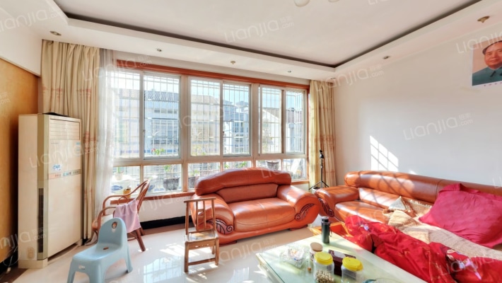 泉塘安置小区二期二手房实景图