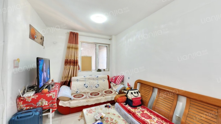 双桥嘉园二手房实景图