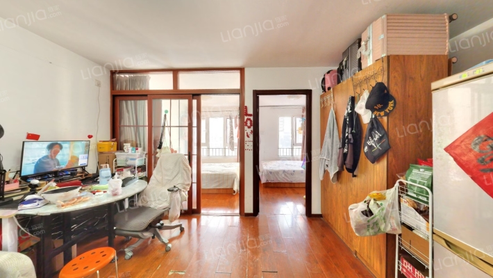 玉璞家园二手房实景图