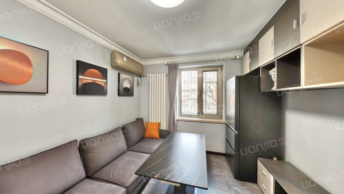 十里堡东里二手房实景图