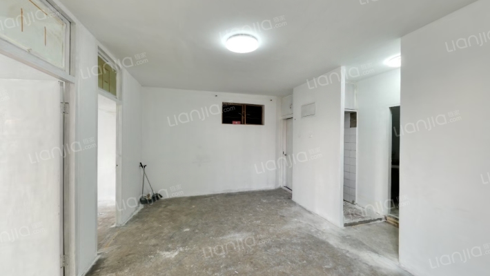 苗圃东里二手房实景图