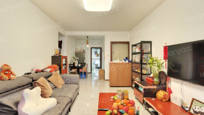 银杏森林二手房实景图