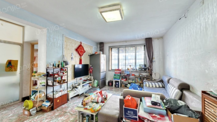 特殊教育学校宿舍楼二手房实景图