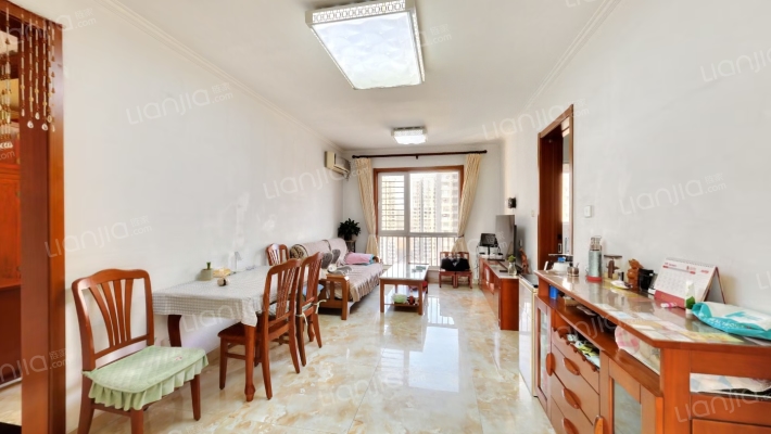 西局玉园二手房实景图