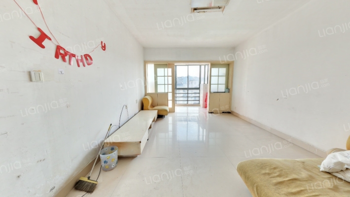 诚和公寓二手房实景图